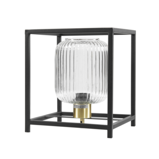 8x Tafellamp, Furniqs, Solar